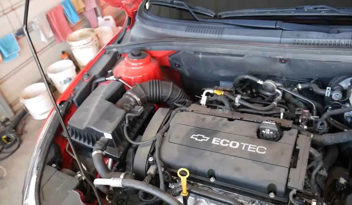 2015 Chevy Cruze Ac Not Working [FIXED] Smart AC Solutions