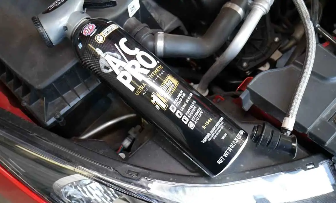 2015 Chevy Cruze Ac Not Working [FIXED] Smart AC Solutions