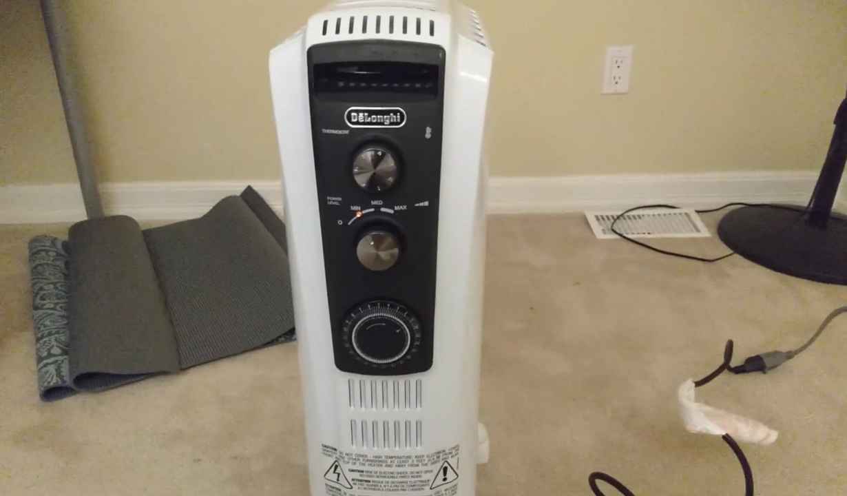 Delonghi Portable Air Conditioner Pacan370G1W Smart AC Solutions