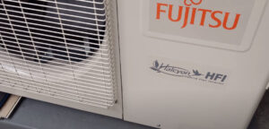 Fujitsu Aou24Rlxfz Error Codes | Smart AC Solutions