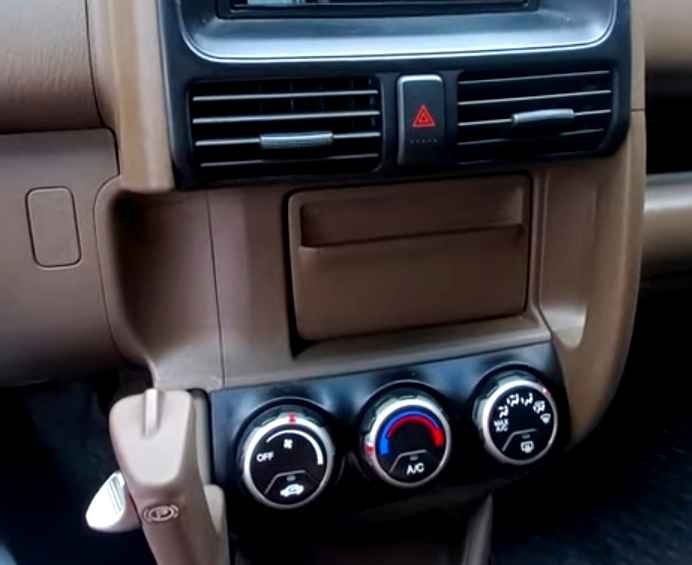 Honda Cr V Air Conditioning Problems [FIXED]