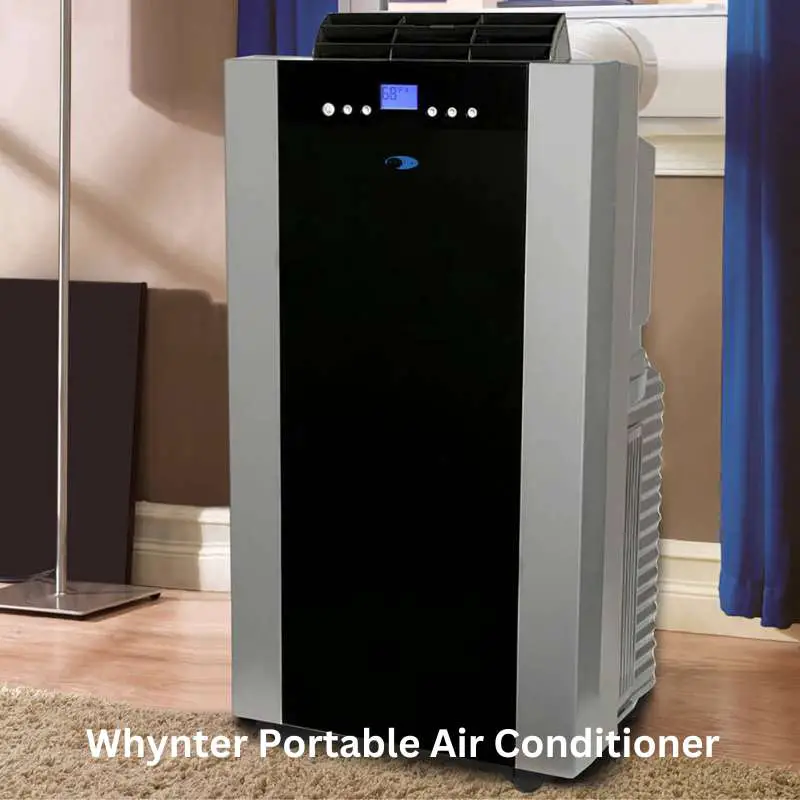How to Install Whynter Portable Air Conditioner