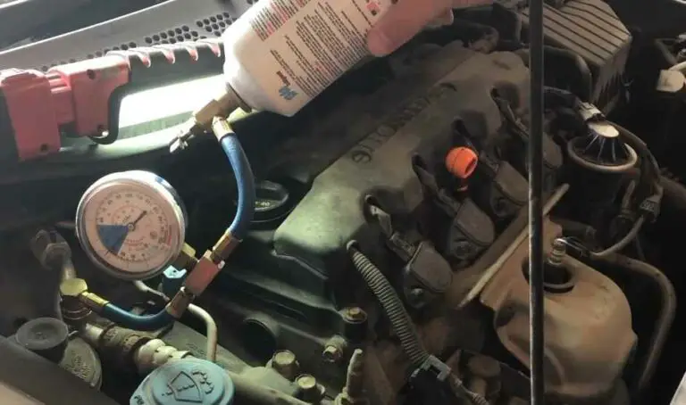 Extraordinary 2009 Honda Civic Air Conditioning Recharge Pictures