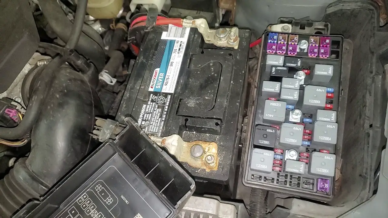 2007 Pontiac G6 Air Conditioner Problems Smart AC Solutions