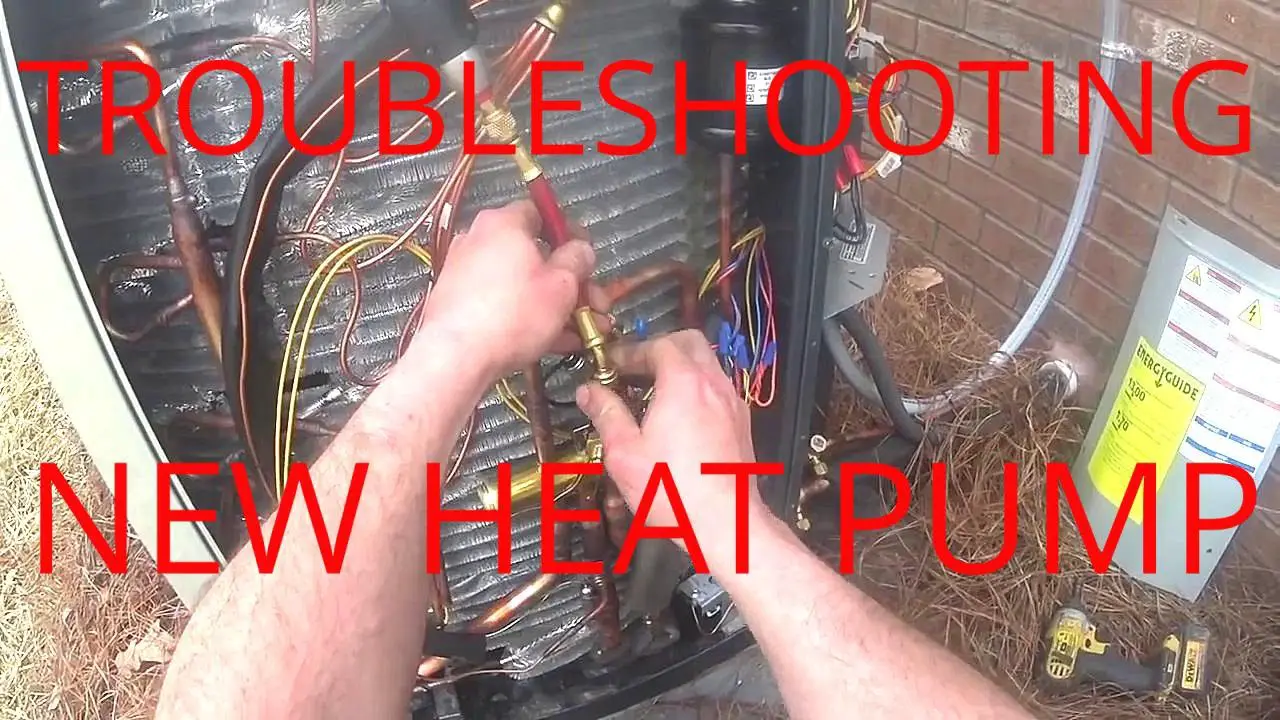 Trane Heating System Troubleshooting Smart AC Solutions