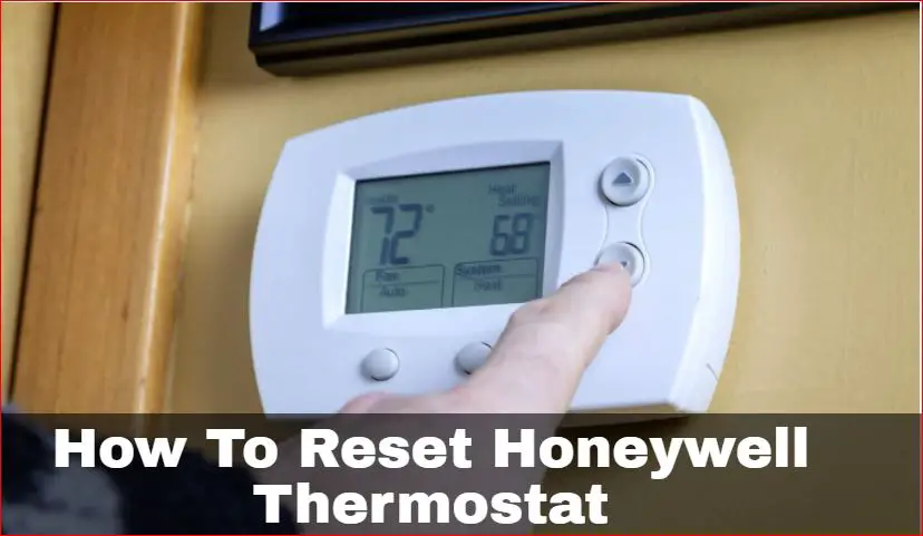 How To Change Air Conditioner Thermostat smartacsolutions.com