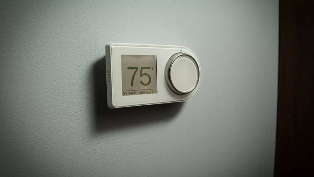 Upstairs And Downstairs Thermostat Settings Smart AC Solutions