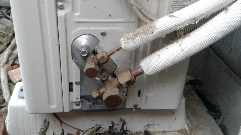 How To Disconnect Ac Outdoor Unit Smart AC Solutions