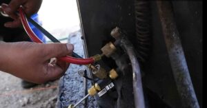 Air Conditioner Condenser Location | Easy Findings!