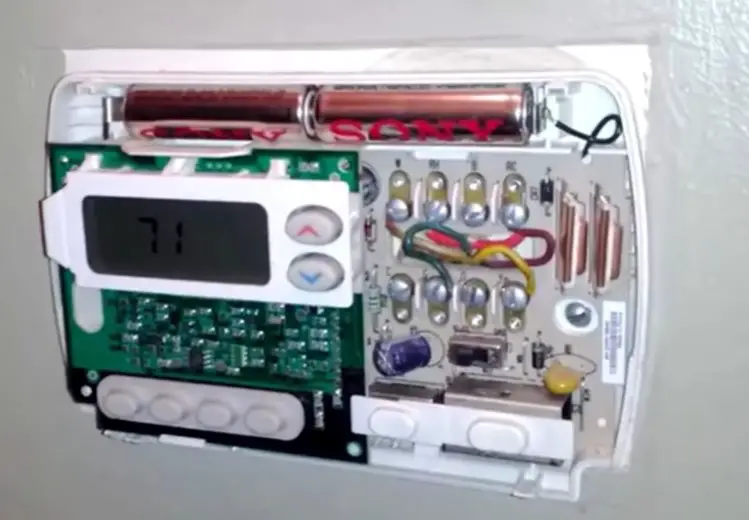 How To Reset Thermostat On Air Conditioner? StepbyStep Guide Smart