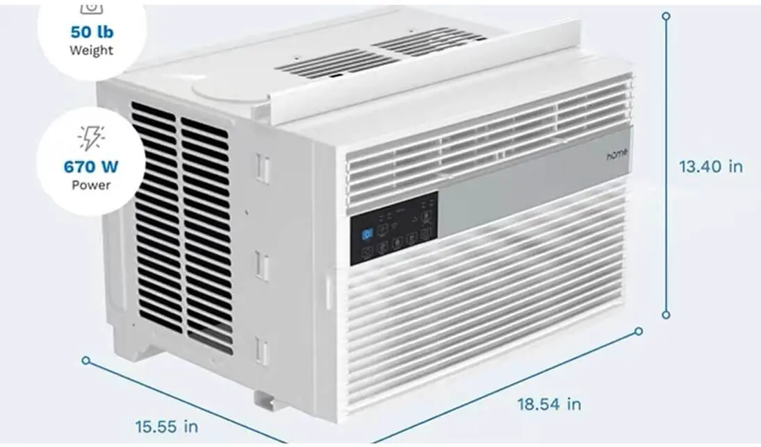 How Much Does A Window Unit Cost Affordable Cooling!