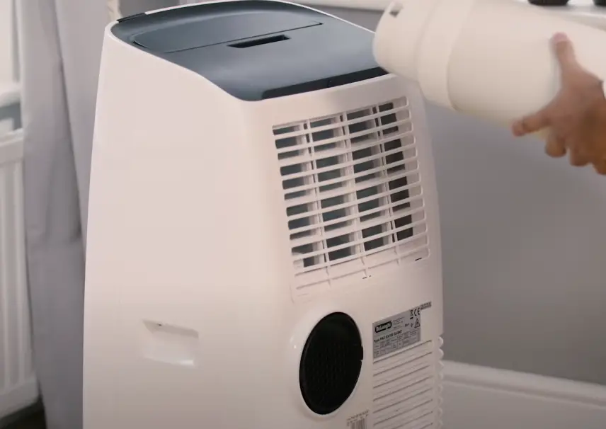 What Does Btu And Doe Mean in a Portable Air Conditioner