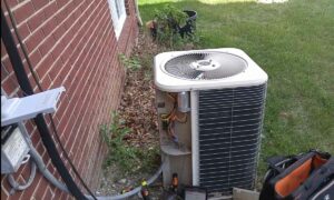 Air Conditioner Condenser Location | Easy Findings!