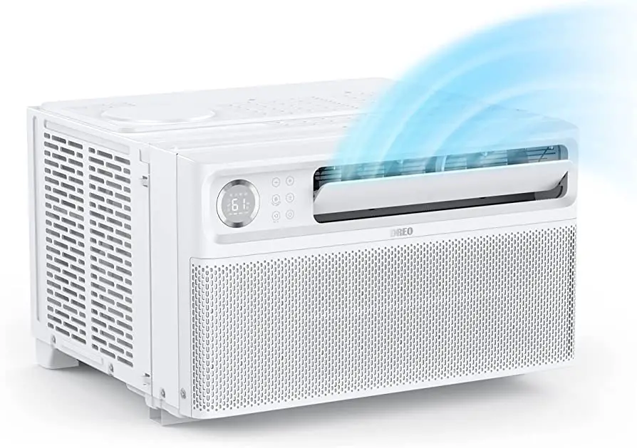 How To Make An Window Air Conditioner Quieter at Jack Marshall blog