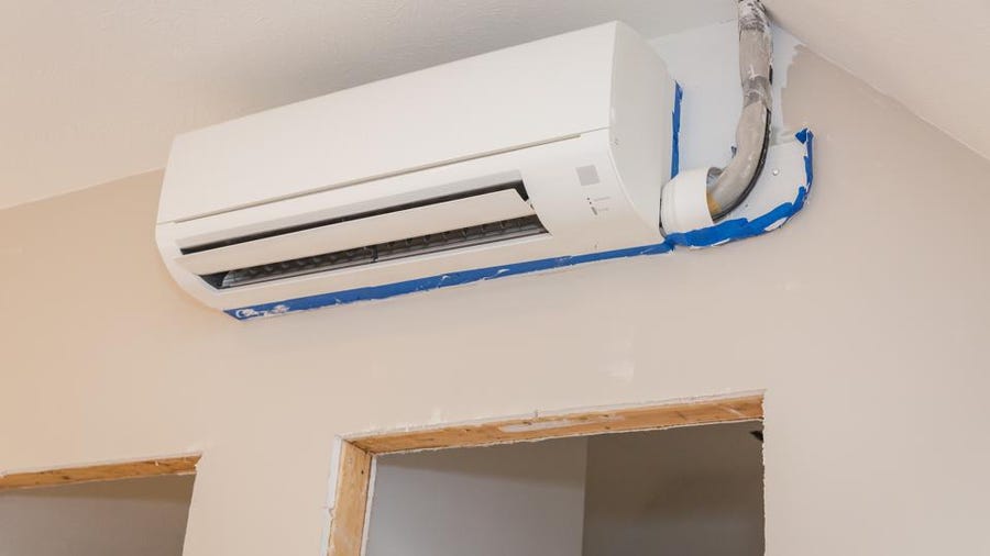 How Much Does A Split System Air Conditioner Cost | Smart AC Solutions