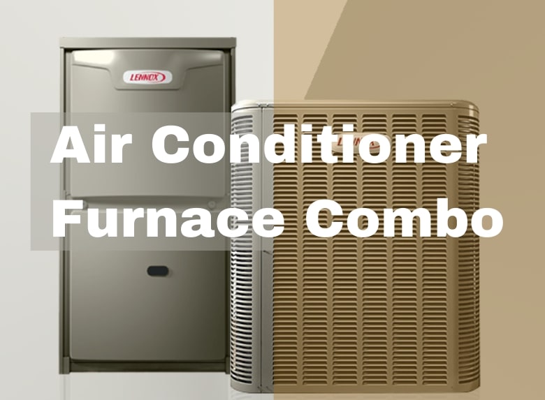 Cost to Replace Furnace and AC