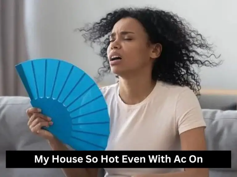 Why Is My Air Conditioner Not Cooling The House?