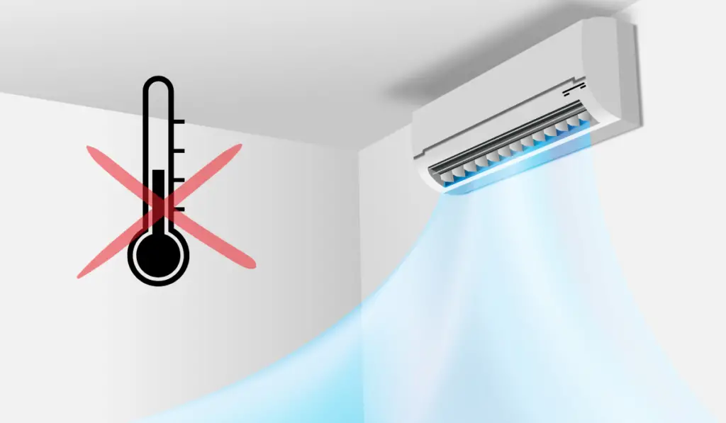 Why is My Air Conditioner Running But Not Cooling the House?