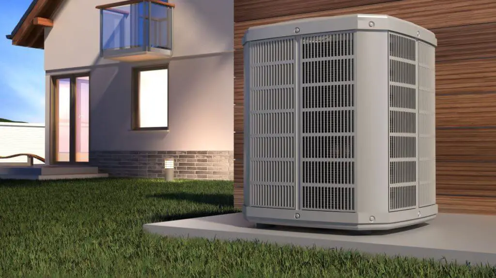 how much does a 4 ton air conditioning cost