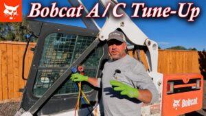 Bobcat Air Conditioner Problems