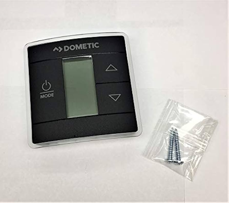 Dometic Thermostat Reset Quick And Easy Steps!