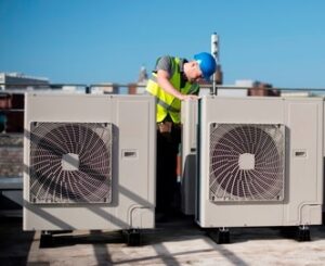 Why Does My Ac Compressor Shut off After 2-3 Minutes