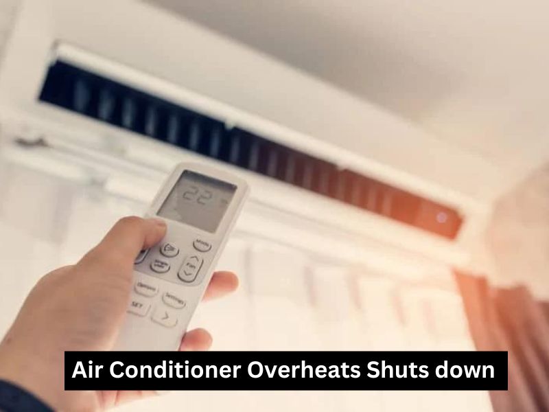 Air Conditioner Beeps And Turns Off? Solution Guide