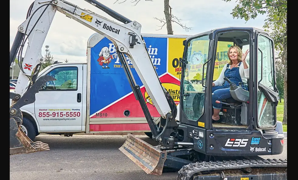 Bobcat Air Conditioner Problems