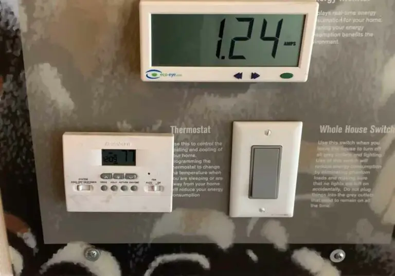 Braeburn Thermostat Problems [We Have A FIX]