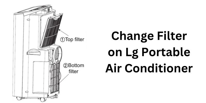 Filter For Lg Window Air Conditioner How To Clean Filter On Lg Window Air Conditioner?