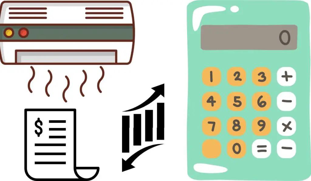 AC Electricity Bill Calculator Online