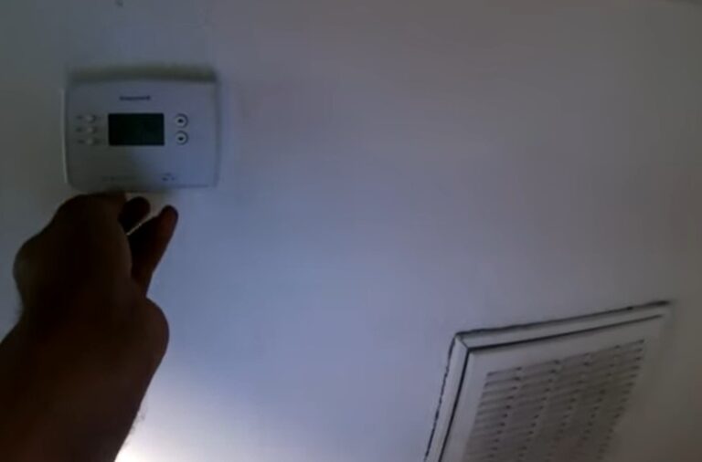 Ducane Air Conditioner Reset Button Uncovering The Mystery