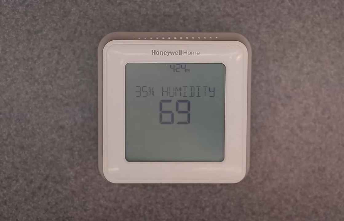 Honeywell T5 Thermostat TroubleshootingSimple Fix