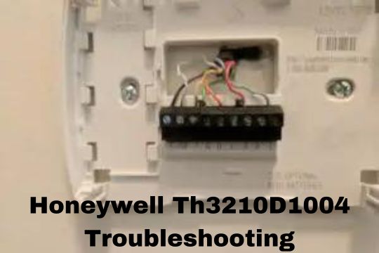 Honeywell Th3210D1004 Troubleshooting | Smart AC Solutions