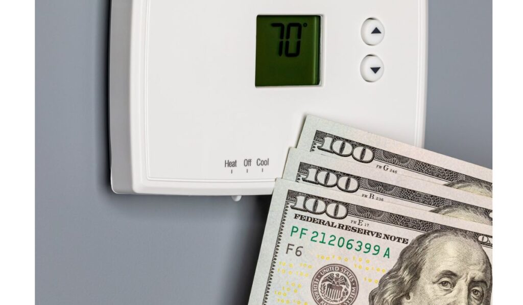 How Much Does It Cost to Run an Air Conditioner on Heat