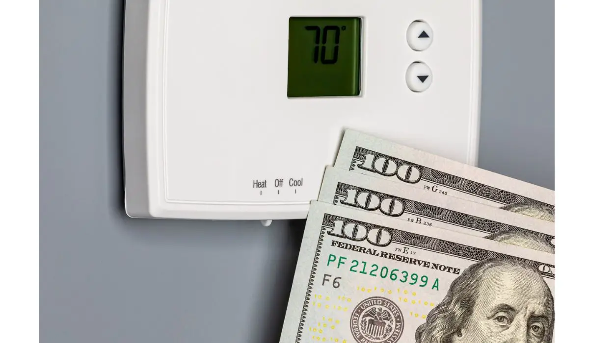 How Much Does It Cost To Run An Air Conditioner On Heat?