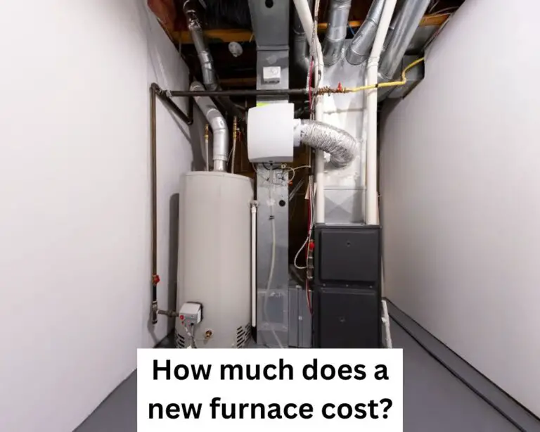 How Much Does A Home Furnace Cost smartacsolutions.com