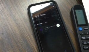 How to Connect Friedrich Ac to Wifi?