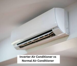 How Does The Air Conditioner Inverter Work? Unlocking The Magic