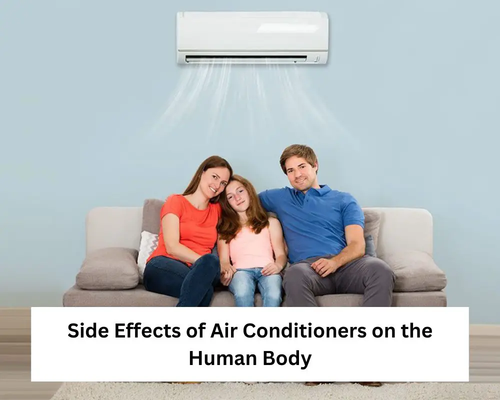 Can Air Conditioner Make You Tired? You Should Know Smart AC Solutions
