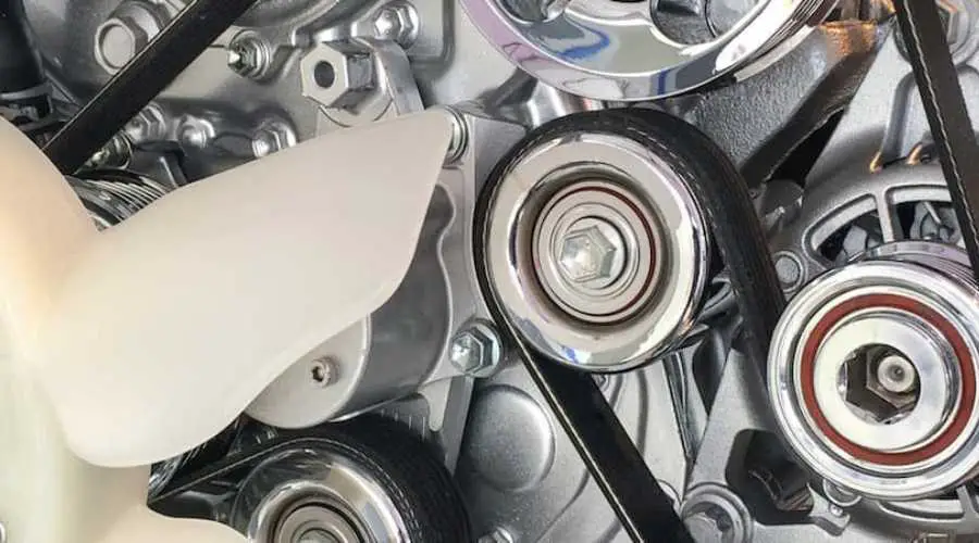 The Relationship Between Serpentine Belt And Air Conditioner