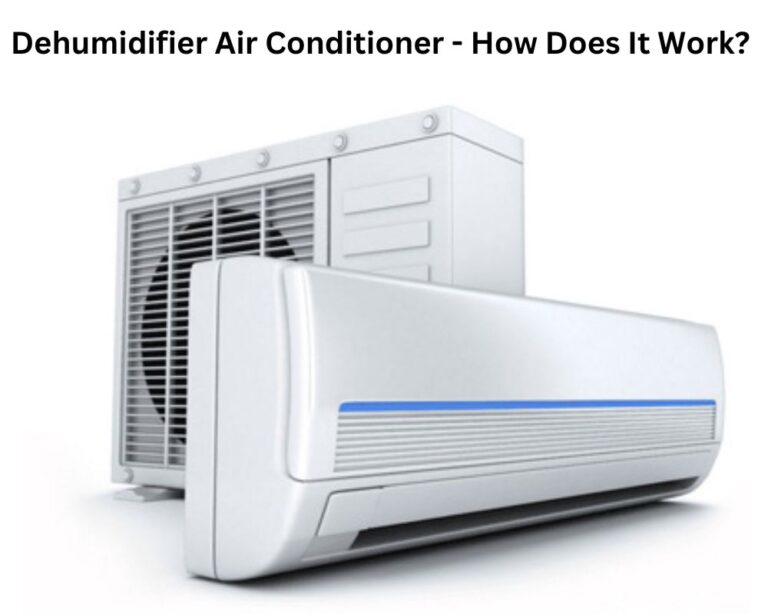 What Does Dehum Mean On An Air Conditioner?