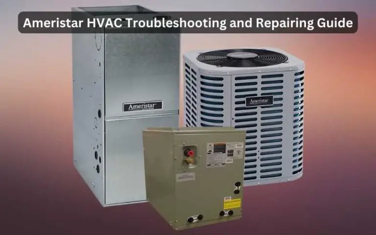 Ameristar Hvac Warranty smartacsolutions.com
