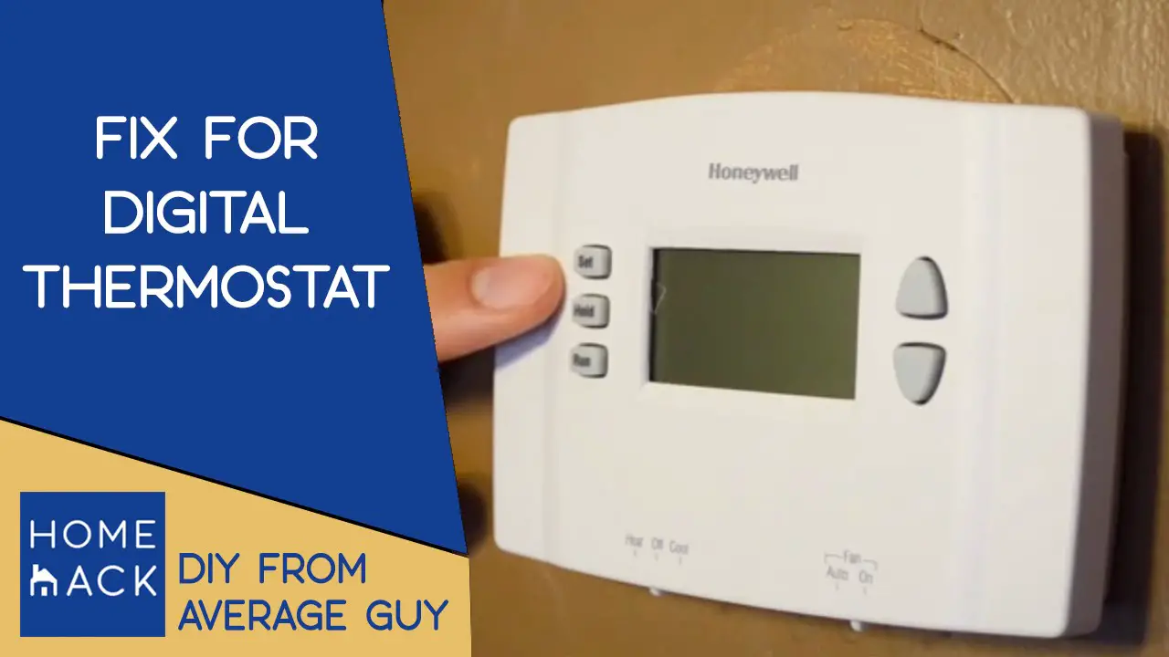 Honeywell Non Programmable Thermostat Troubleshooting Smart Ac Solutions Honeywell Non Programmable Thermostat Troubleshooting Smart Ac Solutions