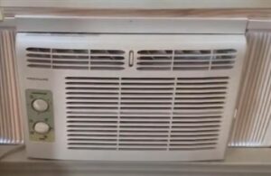 What is the Smallest Width Window Air Conditioner