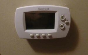 Honeywell Thermostat Says Connection Failure[Fixed]