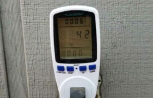 How Many Amps Does a 18000 Btu Air Conditioner Use?