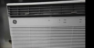 How Much Electricity Does an 8000 Btu Air Conditioner Use?