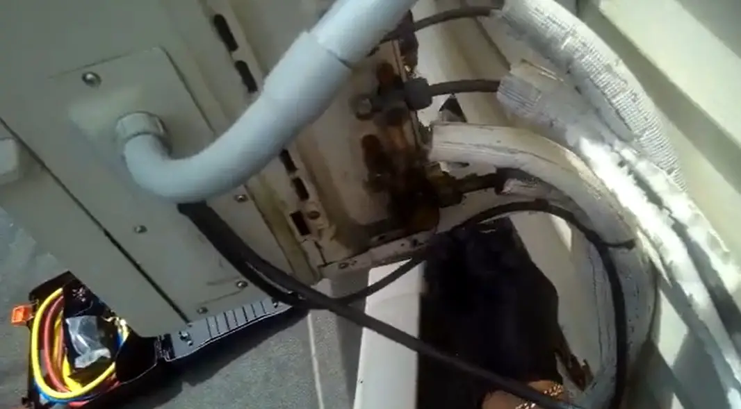 Why Is My Fujitsu Air Conditioner Not Blowing Cold Air