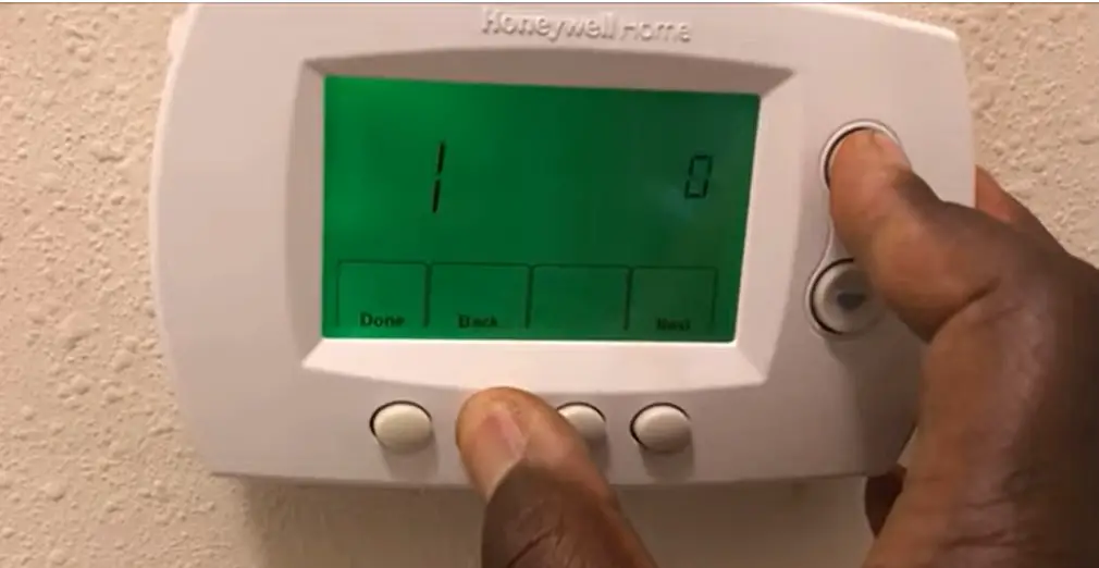 How to Connect Honeywell Thermostat to Wifi